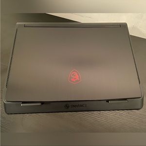 MSI - GF65 15.6” 144hz Gaming Laptop. 💻